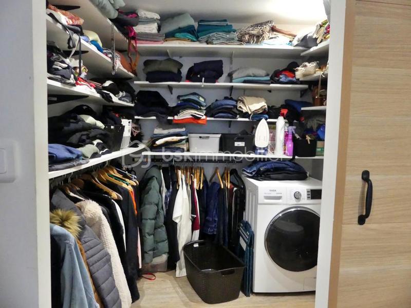 Maison de village - 90 m² - 3 pièces