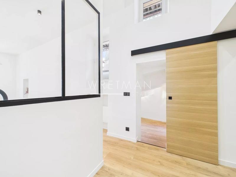 Appartement - 73 m² - 4 pièces