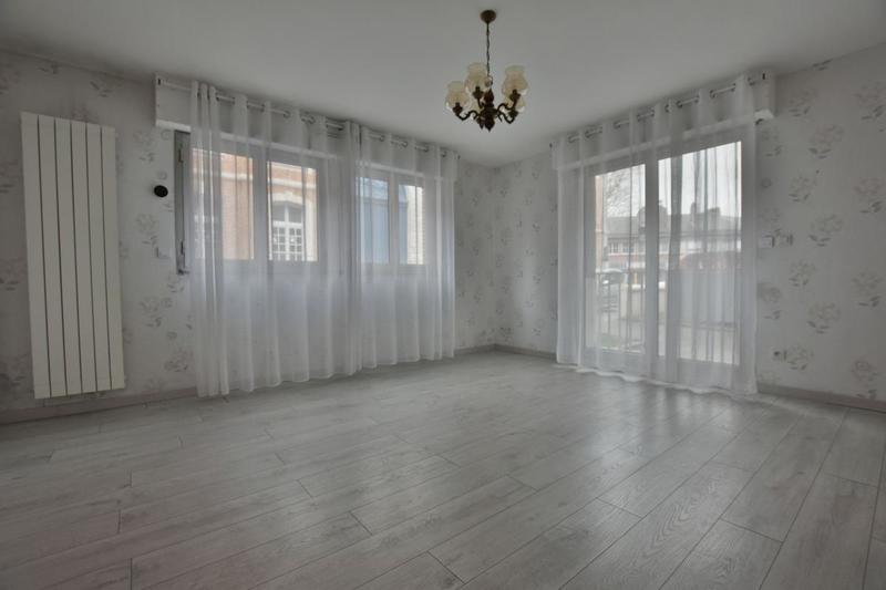 Appartement - 65 m² - 2 pièces