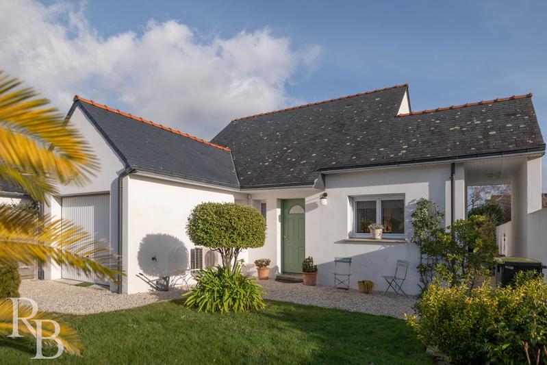 Maison - 85 m² - 3 pièces