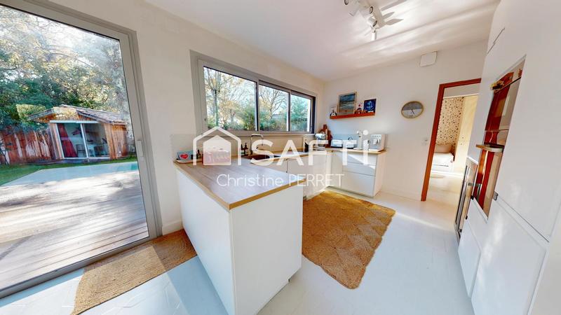 Villa - 155 m² - 7 pièces