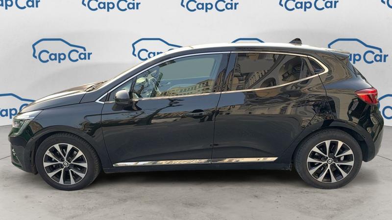 Renault Clio 1.6 E-Tech 145 Hybrid Edc Techno - Automatique