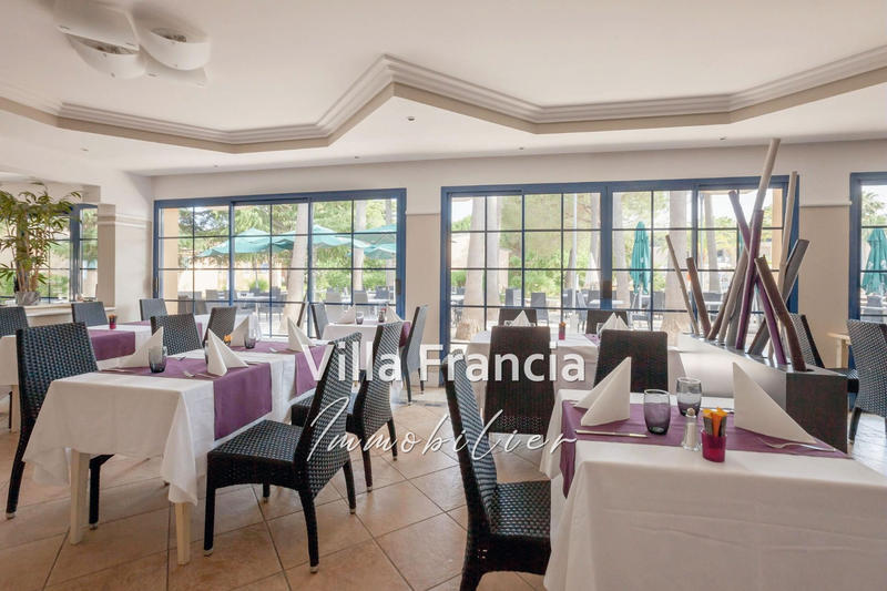 Appartement - 34 m² - 2 pièces