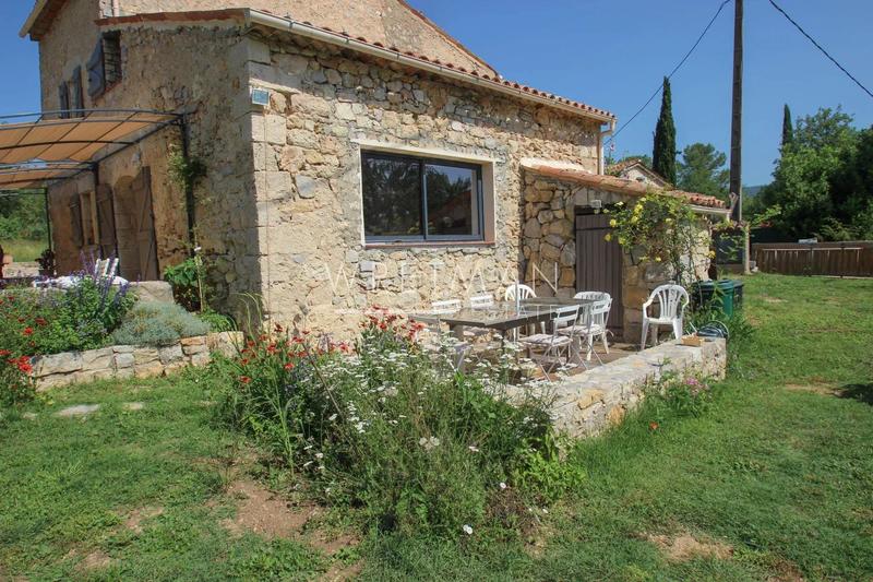 Villa - 168 m² - 6 pièces