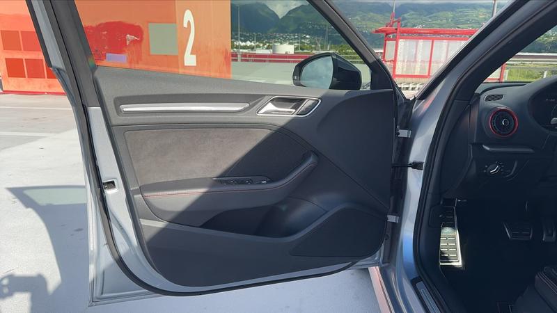 Audi Rs3 Sportback II 2.5 Tfsi 400 Quattro s-Tronic7