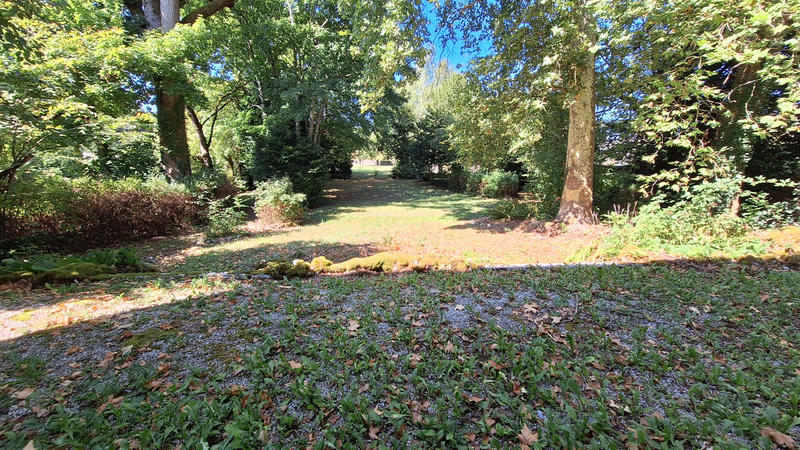 Propriété - 373 m² - 15 pièces