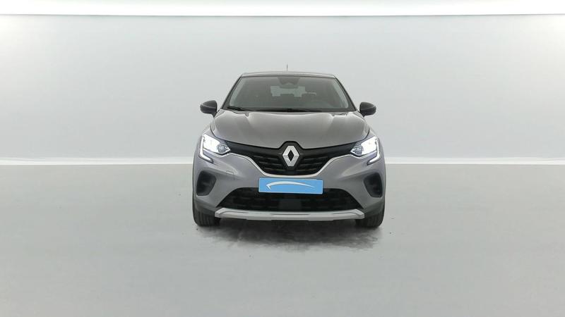 Renault Captur TCe 100 Gpl Evolution 5p