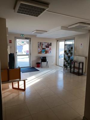 Bureau - 240 m² - 11 pièces