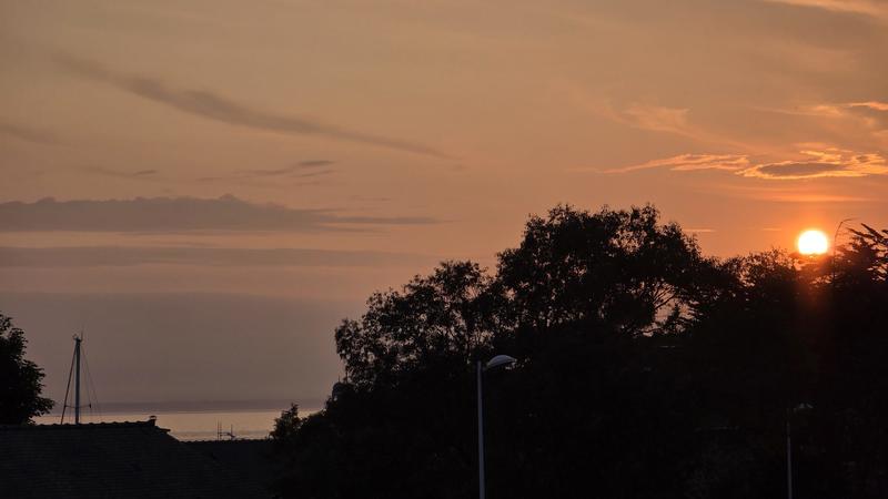 Appartement - 95 m² - 3 pièces