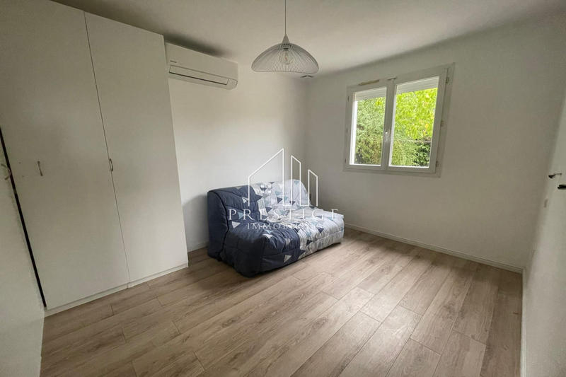 Maison - 78 m² - 3 pièces