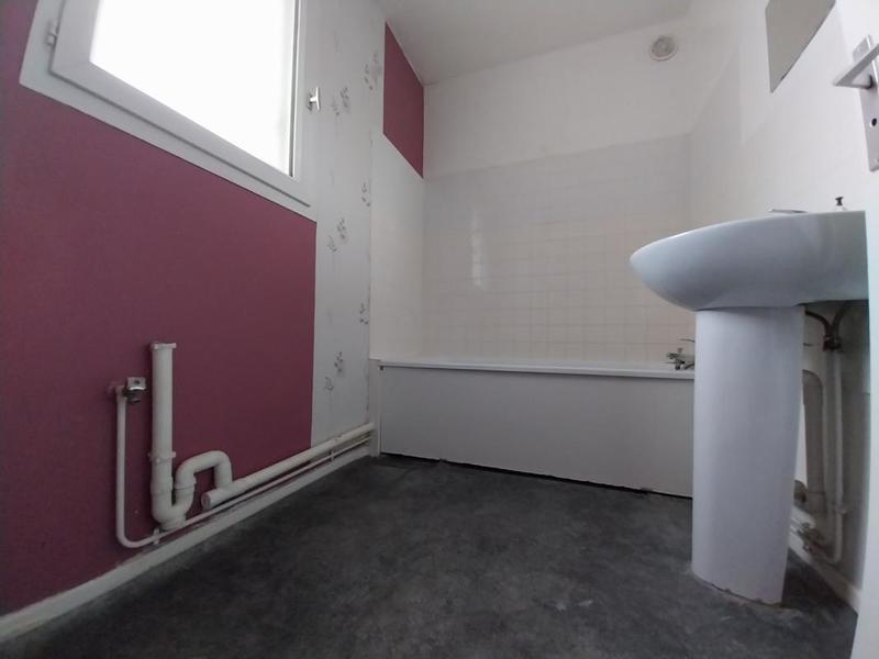 Appartement - 88 m² - 4 pièces