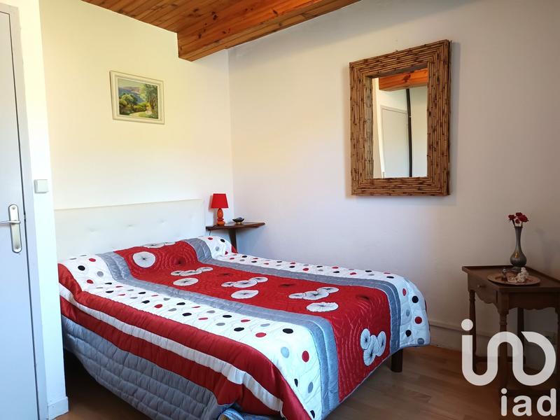 Maison - 83 m² - 4 pièces