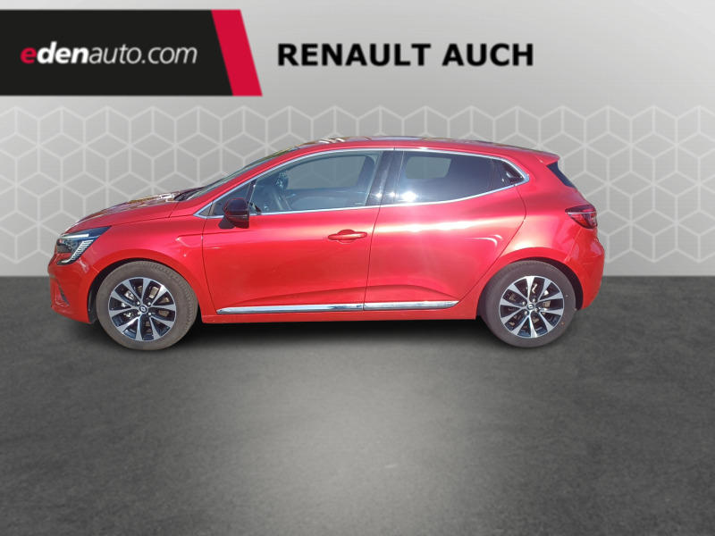 Renault Clio E-Tech full hybrid 145 Techno