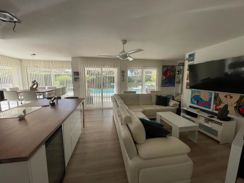 Maison - 106 m² - 5 pièces