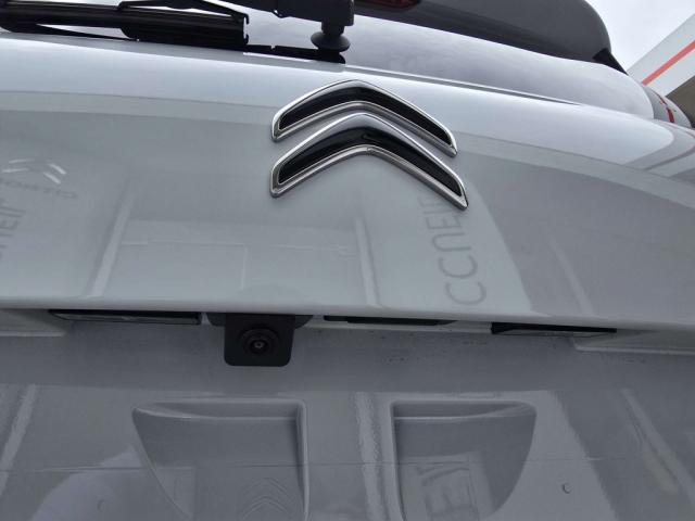 Citroën C5 Aircross BlueHDi 130 Eat8 Max