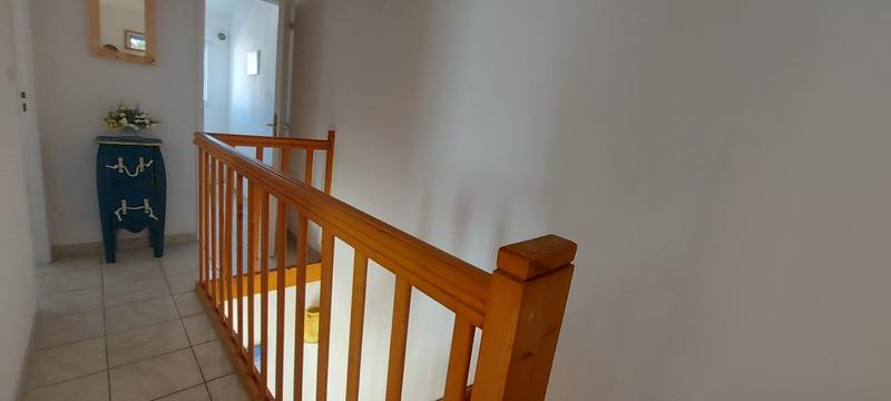 Maison - 60 m² - 3 pièces