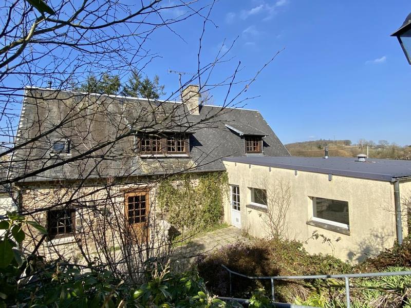 Maison - 172 m² - 6 pièces