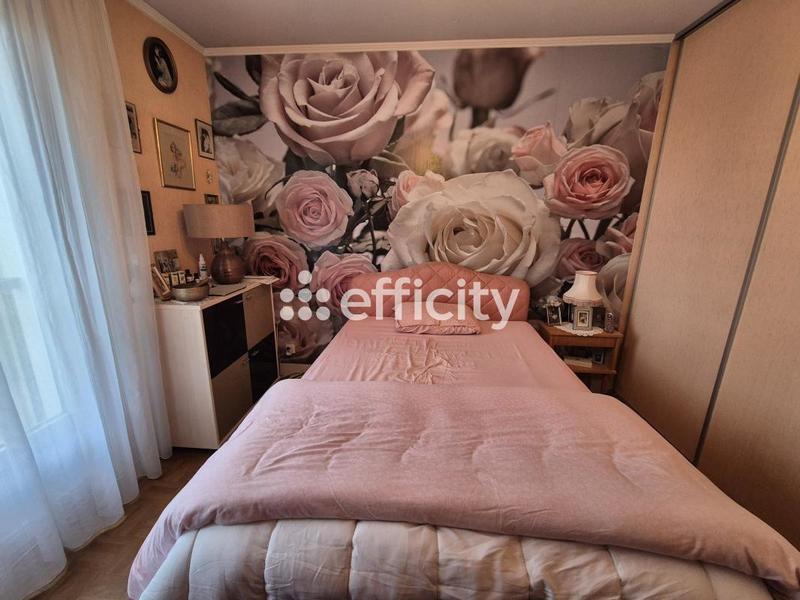 Appartement - 93 m² - 3 pièces