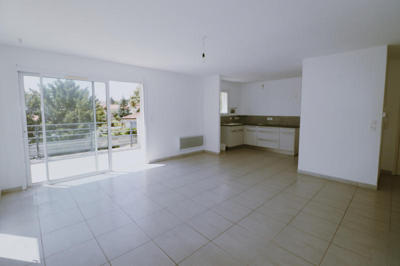 Appartement - 74 m² - 3 pièces