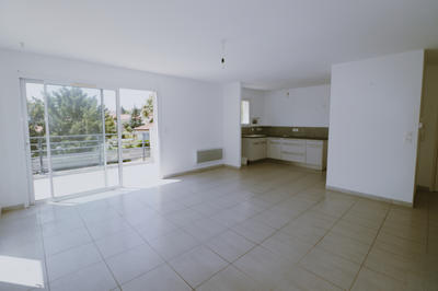 Appartement - 74 m² - 3 pièces