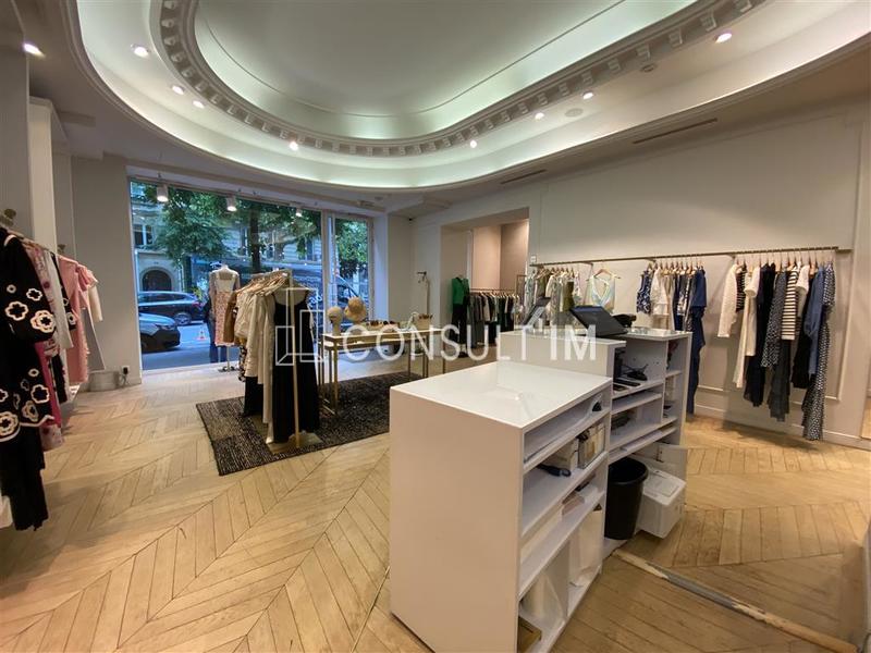 Local commercial - 100 m²