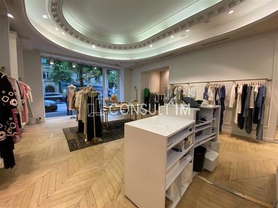 Local commercial - 100 m²