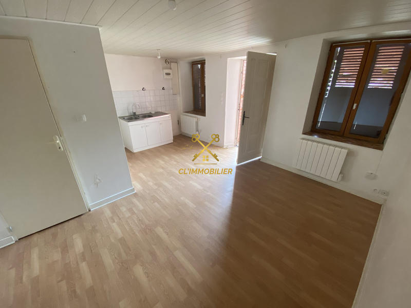 Immeuble - 116 m²