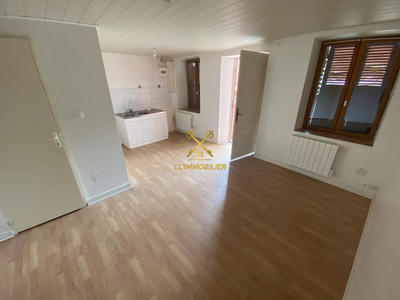 Immeuble - 116 m²