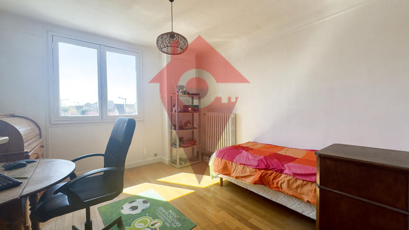 Maison - 146 m² - 7 pièces