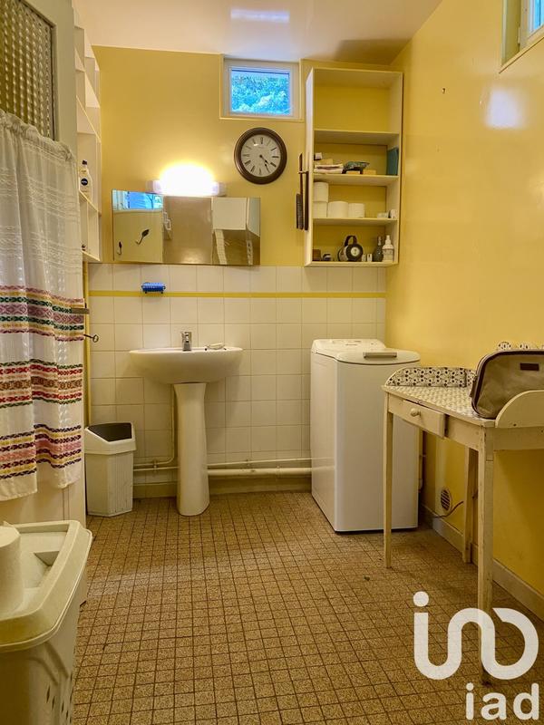 Maison de campagne - 171 m² - 10 pièces