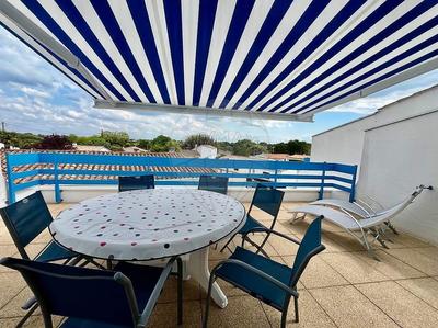 Appartement - 49 m² - 4 pièces