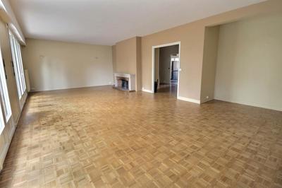 Appartement - 162 m² - 6 pièces