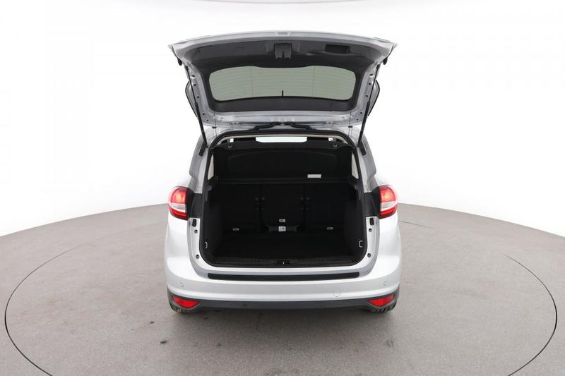 Ford c-Max 1.0 EcoBoost Titanium Bv6 125 ch