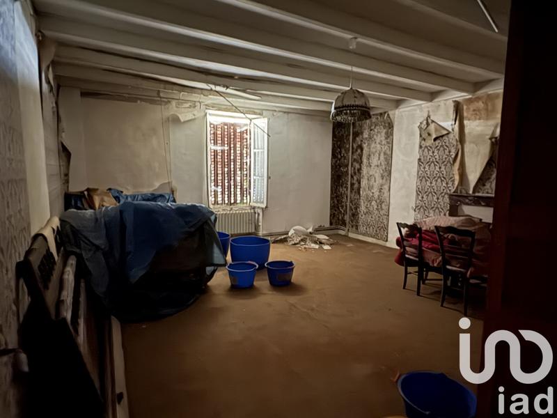 Maison - 161 m² - 5 pièces