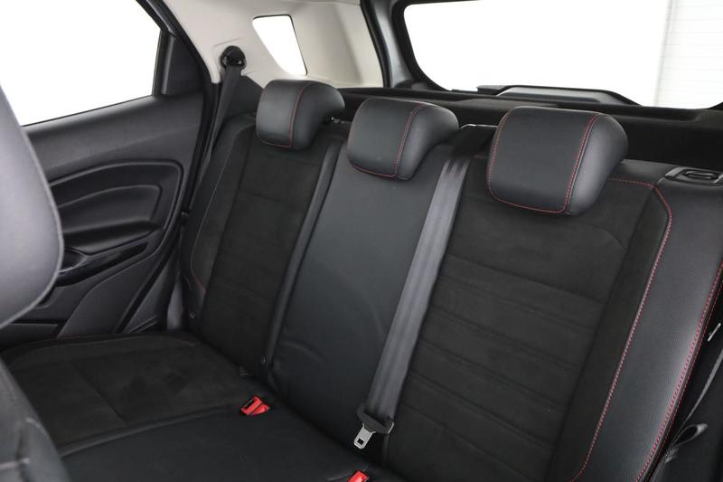 Ford EcoSport 1.0 EcoBoost St Line 125 ch