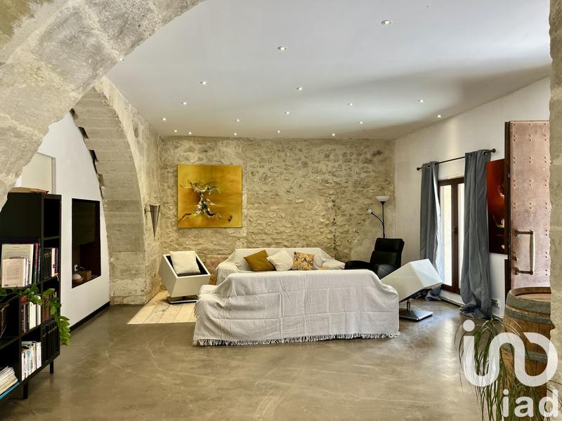 Maison - 225 m² - 6 pièces