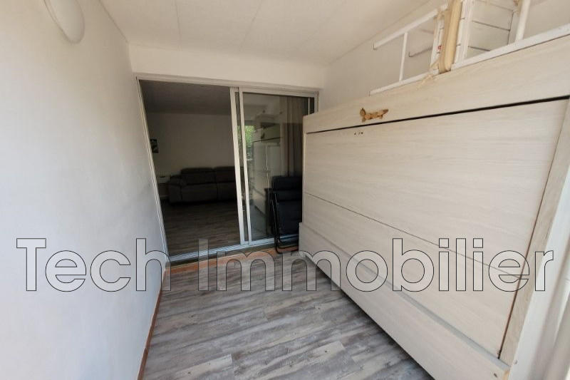 Appartement - 30 m² - 2 pièces