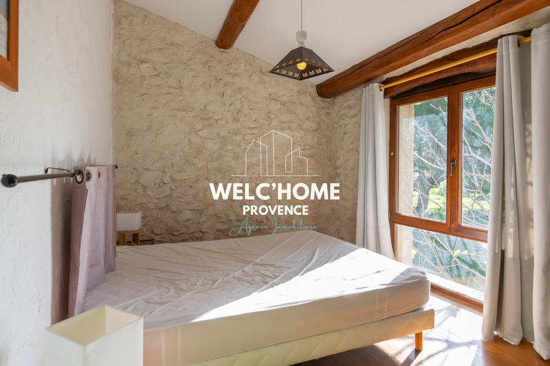 Mas - 465 m² - 20 pièces