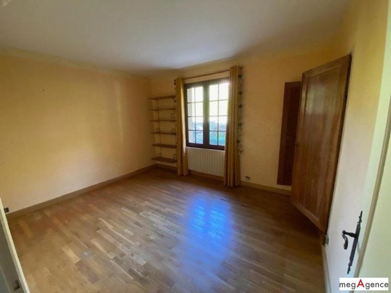 Maison - 172 m² - 6 pièces