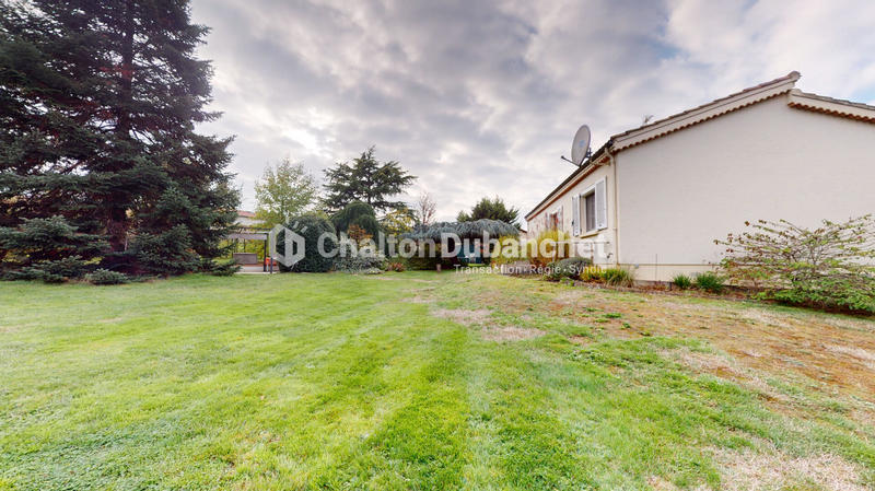 Maison - 160 m² - 5 pièces