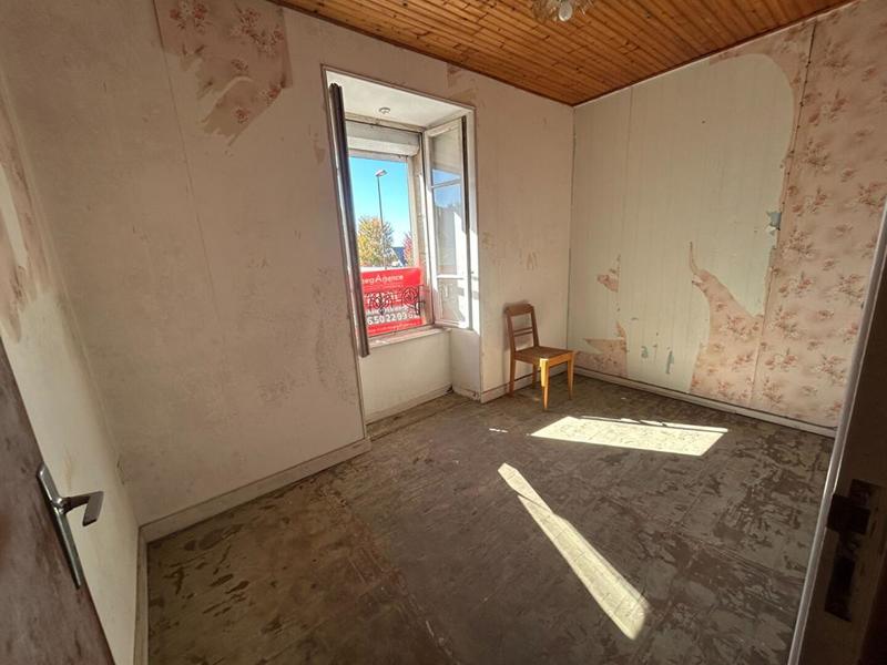 Maison en pierre - 105 m² - 5 pièces