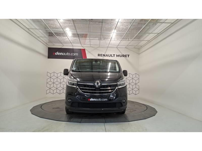 Renault Trafic Combi L2 dCi 145 Energy s&amp;S Intens 2