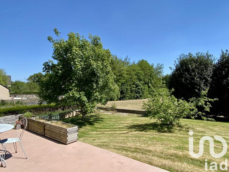 Maison - 164 m² - 6 pièces