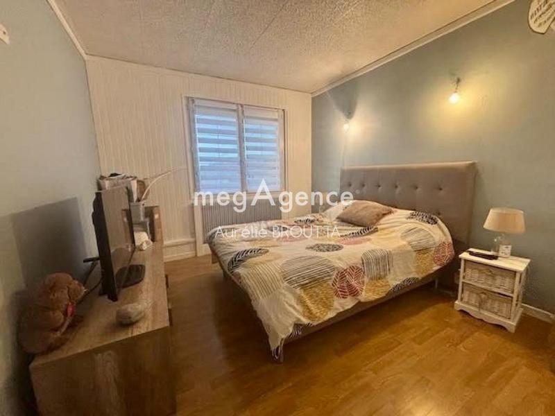 Maison - 128 m² - 4 pièces