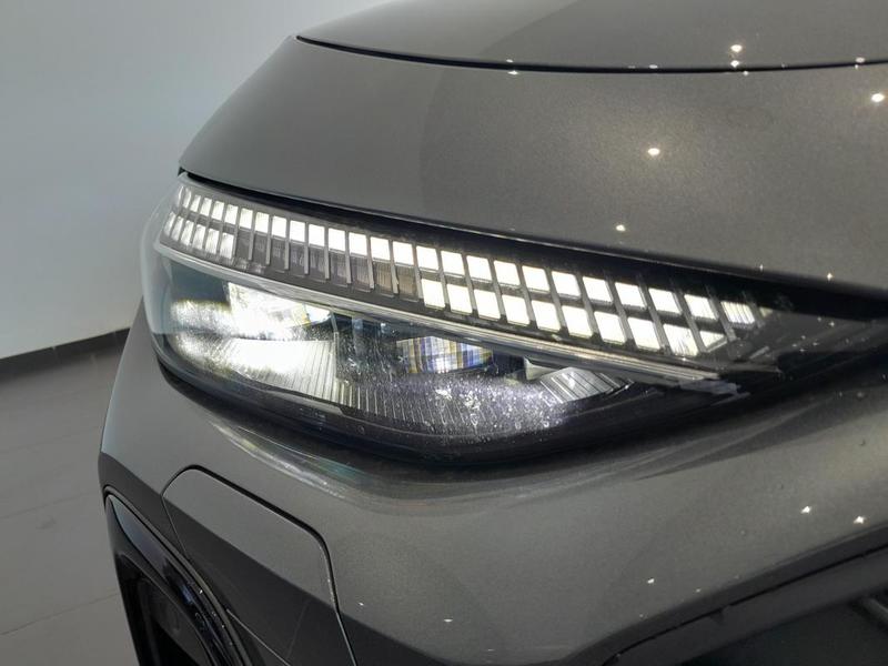 Audi S5 Avant Tfsi Hybride 367 ch s tronic 7 Quattro