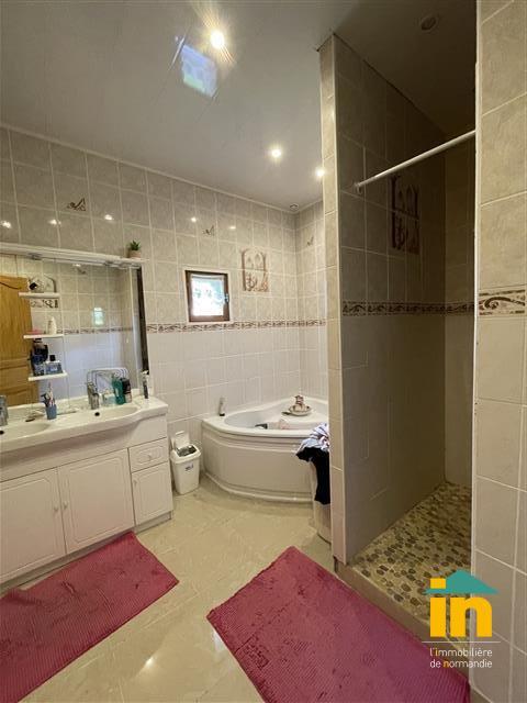 Maison de campagne - 173 m² - 6 pièces