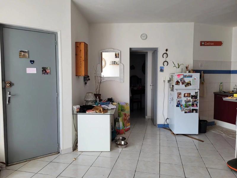 Appartement - 54 m² - 2 pièces
