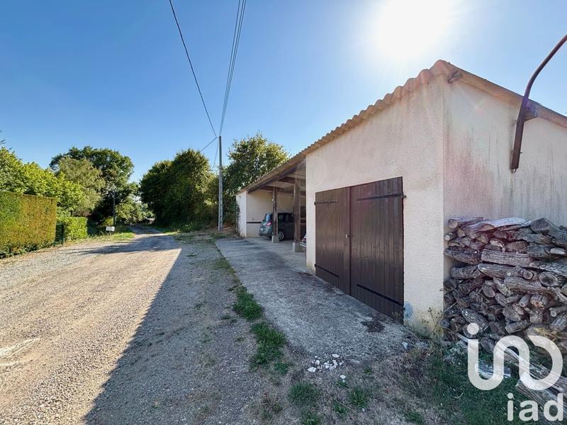 Maison de campagne - 171 m² - 8 pièces