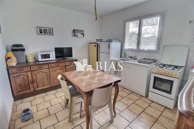 Maison - 79 m² - 4 pièces
