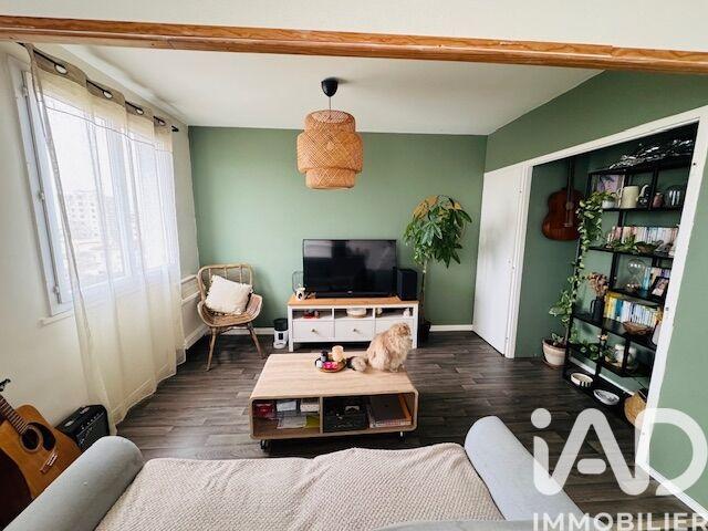 Appartement - 69 m² - 4 pièces